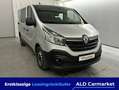 Renault Trafic ENERGY dCi 145 EDC L1H1 3.0t Komfort Doppelk.Kaste Grau - thumbnail 4