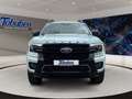 Ford Ranger Stormtrak Gris - thumbnail 2