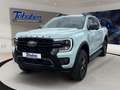 Ford Ranger Stormtrak Gris - thumbnail 1