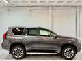 Toyota Land Cruiser D-4D VXL 70 Aniversario Aut. Gris - thumbnail 7