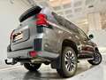 Toyota Land Cruiser D-4D VXL 70 Aniversario Aut. Gris - thumbnail 39