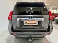 Toyota Land Cruiser D-4D VXL 70 Aniversario Aut. Gris - thumbnail 37