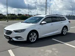 Opel Insignia B Sports Tourer Business Edition