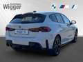 BMW 116 /AHK-abnehmbar/LED/SHZ/LenkradHZG Weiß - thumbnail 3