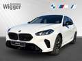 BMW 116 /AHK-abnehmbar/LED/SHZ/LenkradHZG Weiß - thumbnail 1
