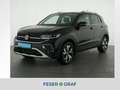 Volkswagen T-Cross Style 1.0 TSI DSG Navi, LED, Kamera Schwarz - thumbnail 1