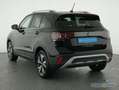 Volkswagen T-Cross Style 1.0 TSI DSG Navi, LED, Kamera Schwarz - thumbnail 11