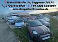Citroen C4 Cactus Feel 1.6 Automatik Klima Wit - thumbnail 19