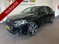 Audi Q3 Sportback 45 TFSI e S Edition S-line 2x/Black line Zwart - thumbnail 1