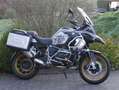 BMW R 1250 GS Adventure 4 Pakete Szürke - thumbnail 3