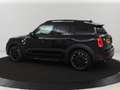 MINI Cooper SE Countryman 2.0 Ally Chili | Leder | Stoelverwarming | Adaptiv Zwart - thumbnail 2