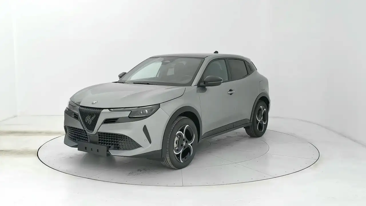 Alfa Romeo Junior