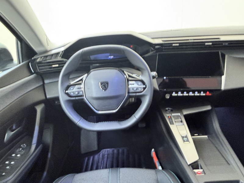 Peugeot 408 1.2 Hybrid 145 e-DCS6 Allure | Full Map Navi | Ada — photo 5
