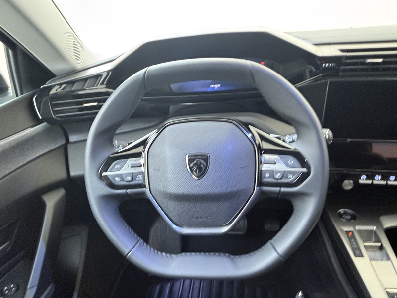 Peugeot 408 1.2 Hybrid 145 e-DCS6 Allure | Full Map Navi | Ada — photo 6
