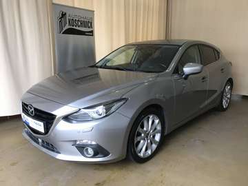 SKYACTIV-G 120 6GS AL-SPORTS NAVIGATION / BOSE / BI-XENON