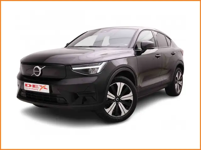 Volvo C40 231 Recharge Start Edition + Navi Sensus + LED +Panoroof + Camera + ...