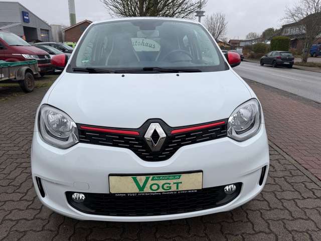 Renault Twingo Intens