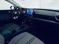 SEAT Leon Sportstourer Style 2.0 TDI * 1.HAND * NAVI Blau - thumbnail 4