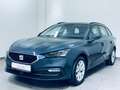 SEAT Leon Sportstourer Style 2.0 TDI * 1.HAND * NAVI Blau - thumbnail 9