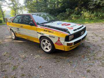 Rallye A 2