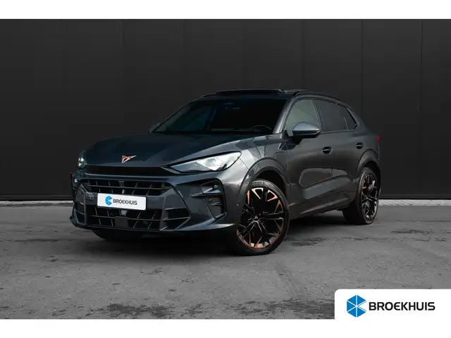 CUPRA Terramar 1.5 TSI e-Hybrid 272pk VZ Performance | "Immersive