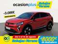 Renault Symbioz mild hybrid Techno 103kW Rojo - thumbnail 1
