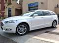 Ford Mondeo 2.0 TDCi 150CV SW TITANIUM AUTOMATICA *PREZZO VERO Weiß - thumbnail 13