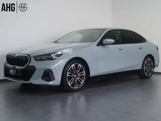 BMW i5 40 eDrive M Sport Pro Paket PANORAMA/AHK