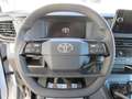 Toyota Proace 1.5D L1 Kasten Meister*NAV*KAM*APPLE-CAR Weiß - thumbnail 13