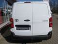 Toyota Proace 1.5D L1 Kasten Meister*NAV*KAM*APPLE-CAR Weiß - thumbnail 4