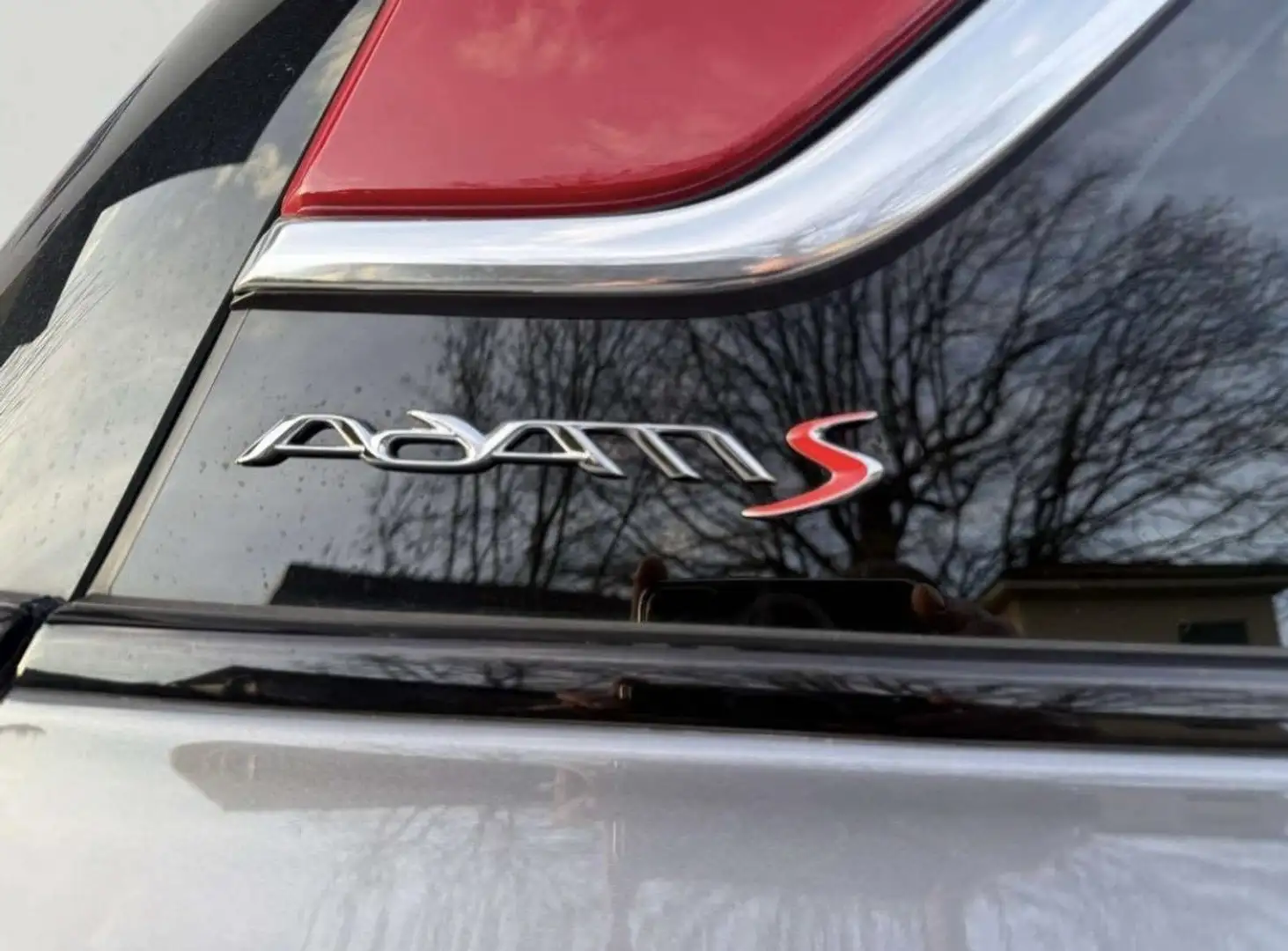 Opel Adam 1,4 Turbo S Ecotec Start/Stop - 2
