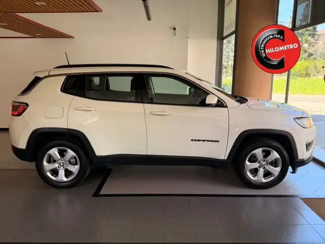 Jeep Compass 1.4 m-air Longitude 2wd 140cv my19