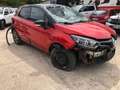 Renault Captur TCe 90 Energy S&S eco2 Intens Rot - thumbnail 7