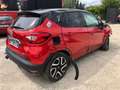 Renault Captur TCe 90 Energy S&S eco2 Intens Rot - thumbnail 2