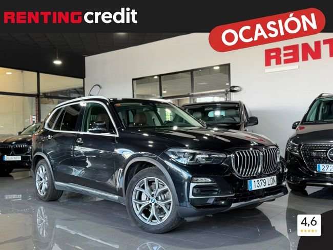 BMW X5 xDrive 30dA - foto 1