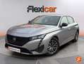 Peugeot 308 1.2 PureTech S&S Active Pack 110 Gris - thumbnail 3