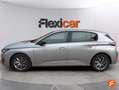 Peugeot 308 1.2 PureTech S&S Active Pack 110 Gris - thumbnail 9