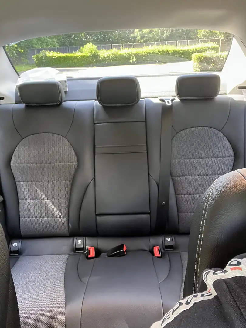 Mercedes-Benz C 300 de 9G-TRONIC Avantgarde - 2