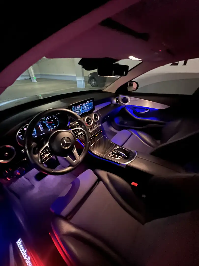 Mercedes-Benz C 300 de 9G-TRONIC Avantgarde - 1