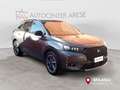 DS Automobiles DS 7 CROSSBACK E-Tense 225 LIGNE NOIRE Gris - thumbnail 8