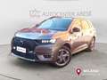 DS Automobiles DS 7 CROSSBACK E-Tense 225 LIGNE NOIRE Gris - thumbnail 1