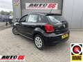 Volkswagen Polo 1.2 TDI Trendline 5 drs AiRCO Zwart - thumbnail 4