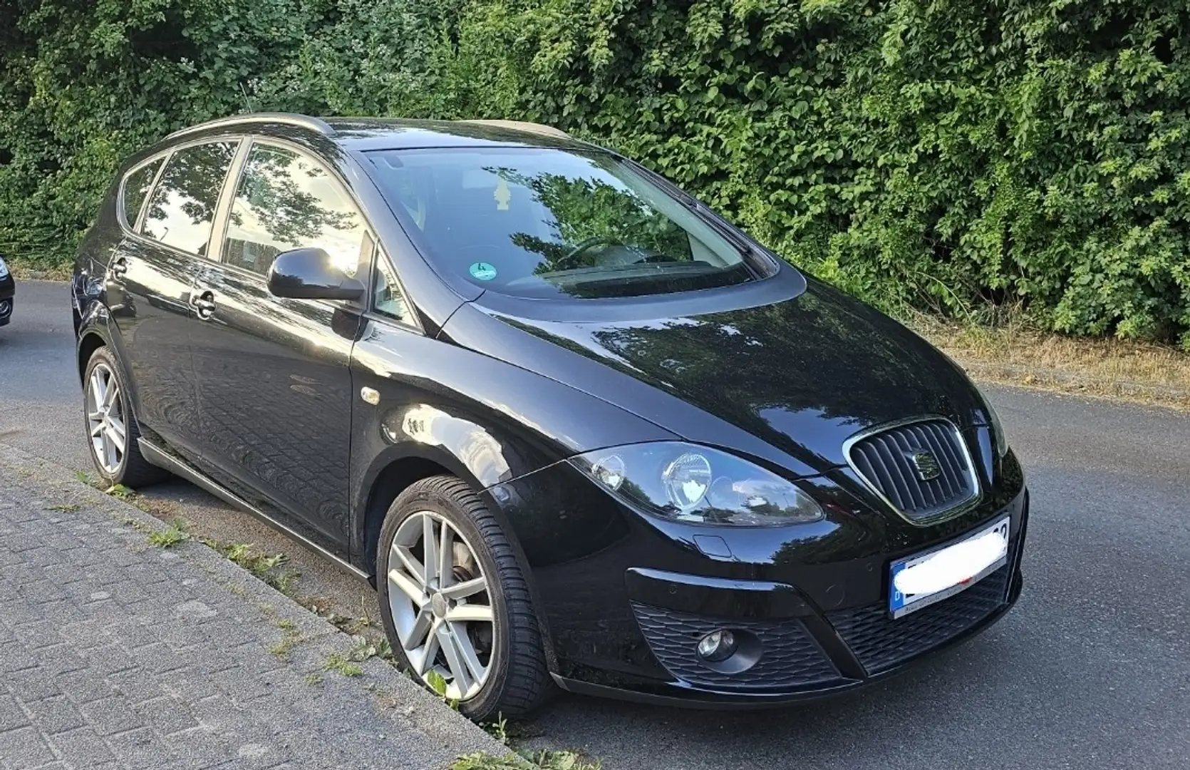 SEAT Altea XL 1.4 TSI freetrack - 1