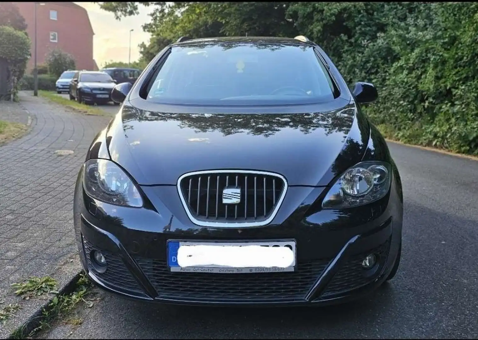 SEAT Altea XL 1.4 TSI freetrack - 2