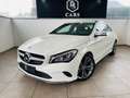 Mercedes-Benz CLA 180 d *** GARANTIE + LED + GPS + CUIR *** Blanc - thumbnail 1