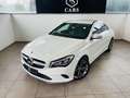 Mercedes-Benz CLA 180 d *** GARANTIE + LED + GPS + CUIR *** Blanc - thumbnail 2