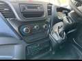 Iveco Daily CHASSIS CAB 35 C 21 EMP 3750 QUAD-LEAF HI MATIC Czarny - thumbnail 1