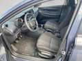 Hyundai BAYON Select Mild-Hybrid 2WD Grau - thumbnail 7