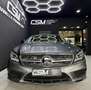 Mercedes-Benz CLS 350 350d Aut. Gris - thumbnail 7