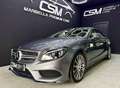 Mercedes-Benz CLS 350 350d Aut. Gris - thumbnail 1